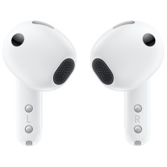 Samsung Galaxy Buds4 Trådløs TWS earbuds Hvid